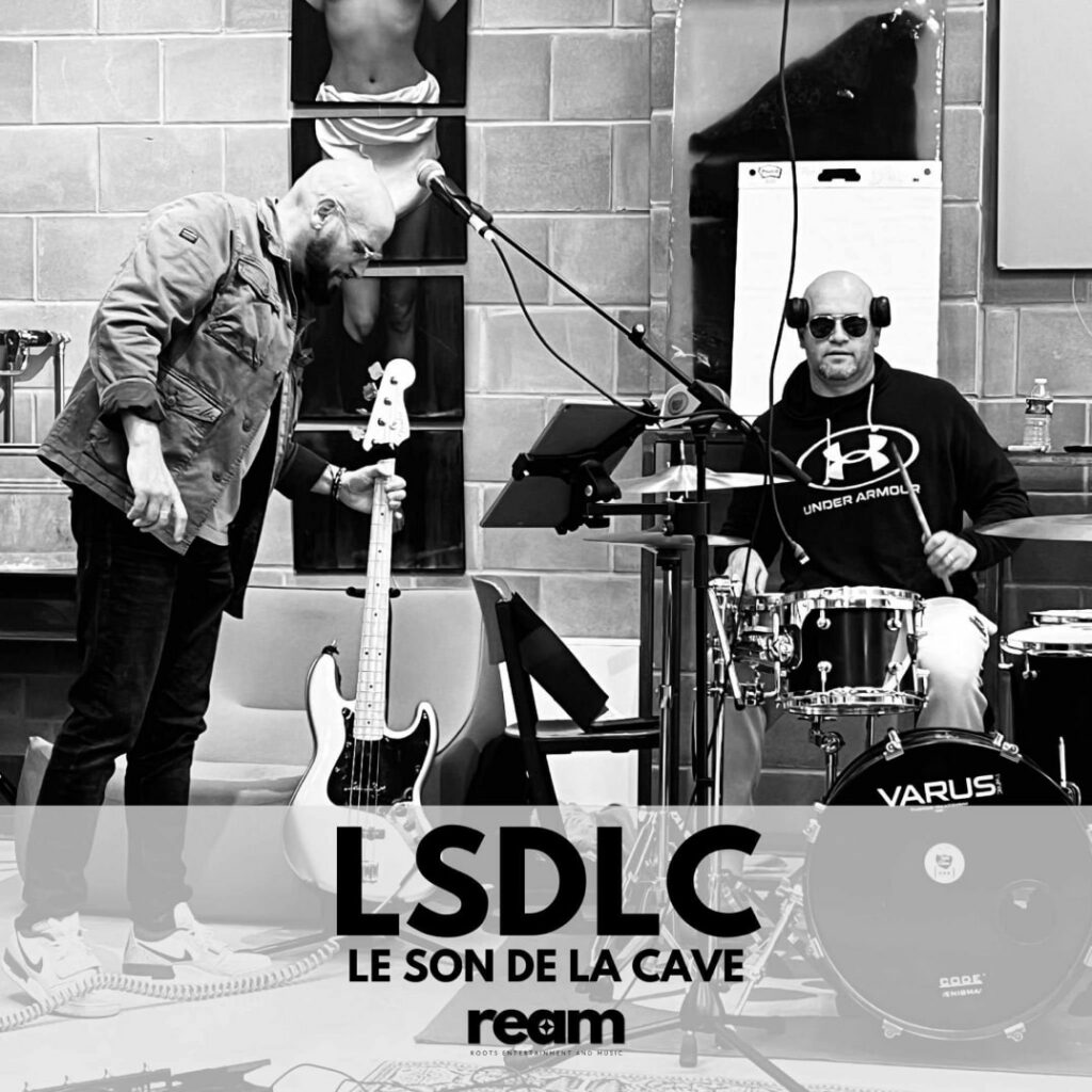 Le Son de la Cave