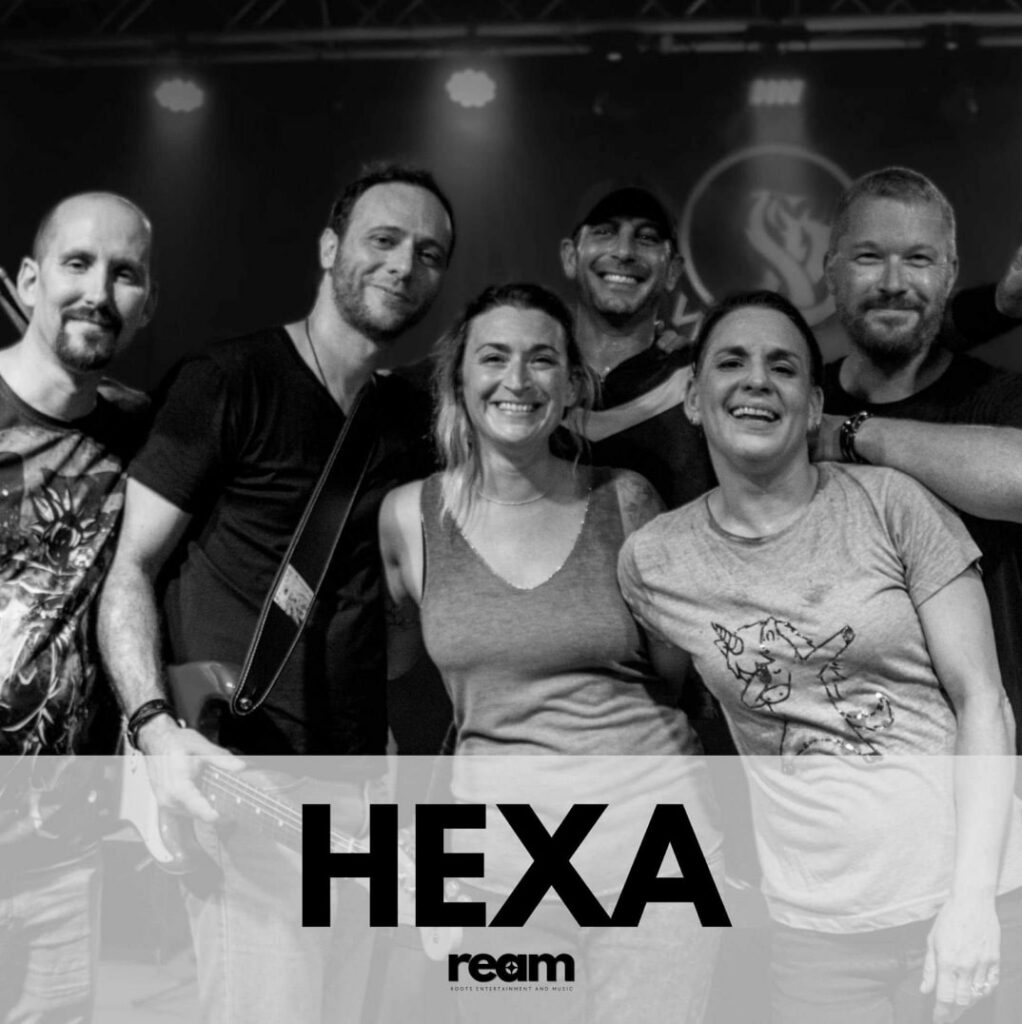 HEXA